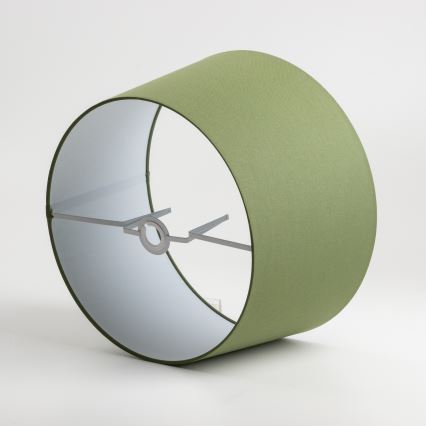 Universāls abažūrs KERIA Ø 45 cm zaļš