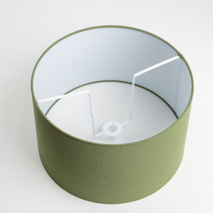 Universāls abažūrs KERIA Ø 45 cm zaļš