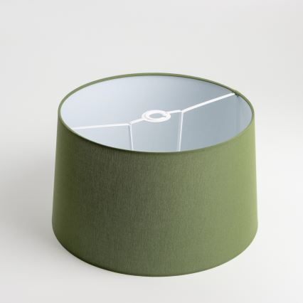 Universāls abažūrs KERIA Ø 45 cm zaļš