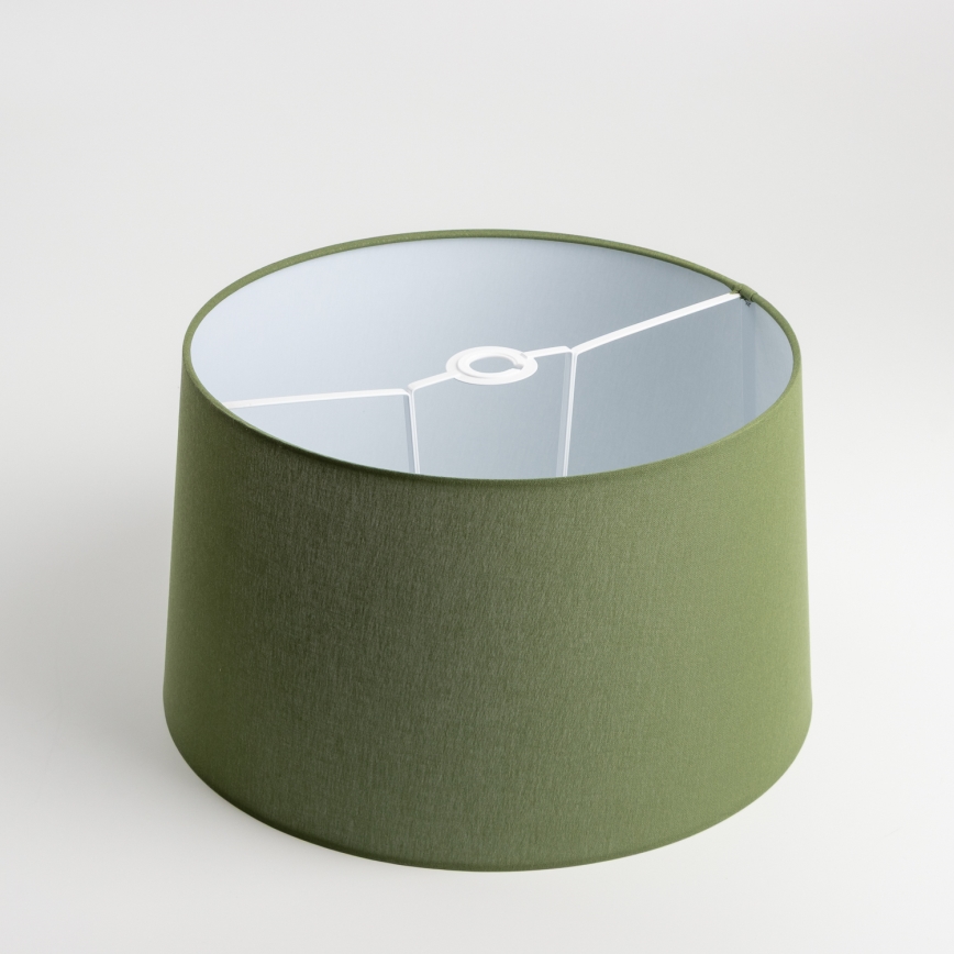 Universāls abažūrs KERIA Ø 45 cm zaļš