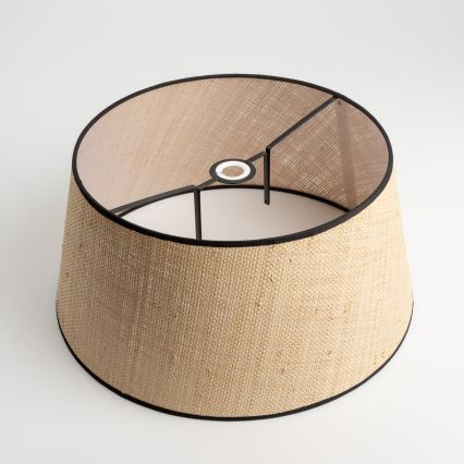 Universāls abažūrs KERIA Ø 50 cm, bēšs