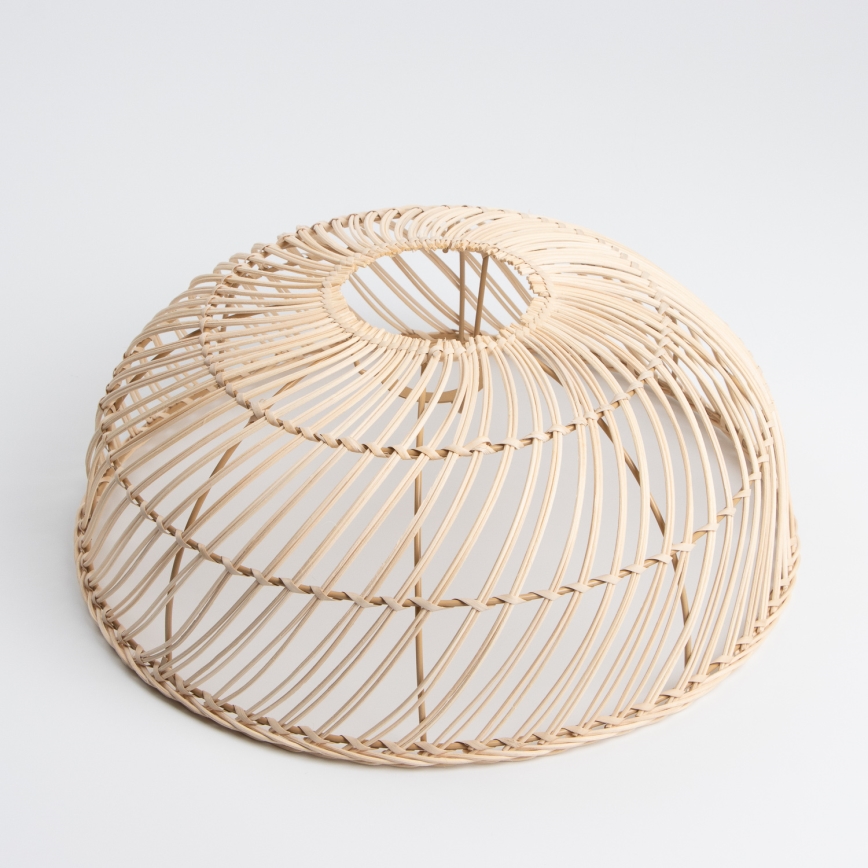 Universāls abažūrs KERIA Ø 60 cm, bēšs