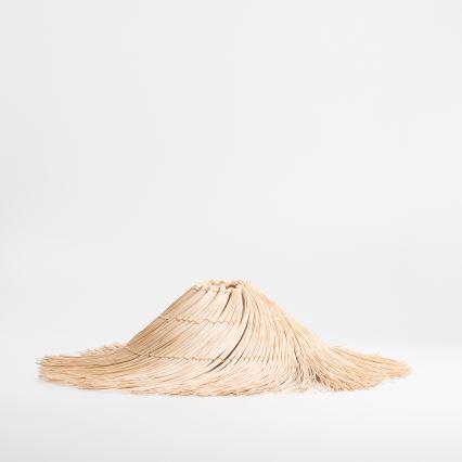 Universāls abažūrs KERIA Ø100 cm bēšs