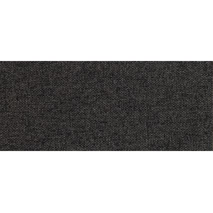 Universāls polsterēts U-veida izvelkamais dīvāns OXFORD, brūns/taupe