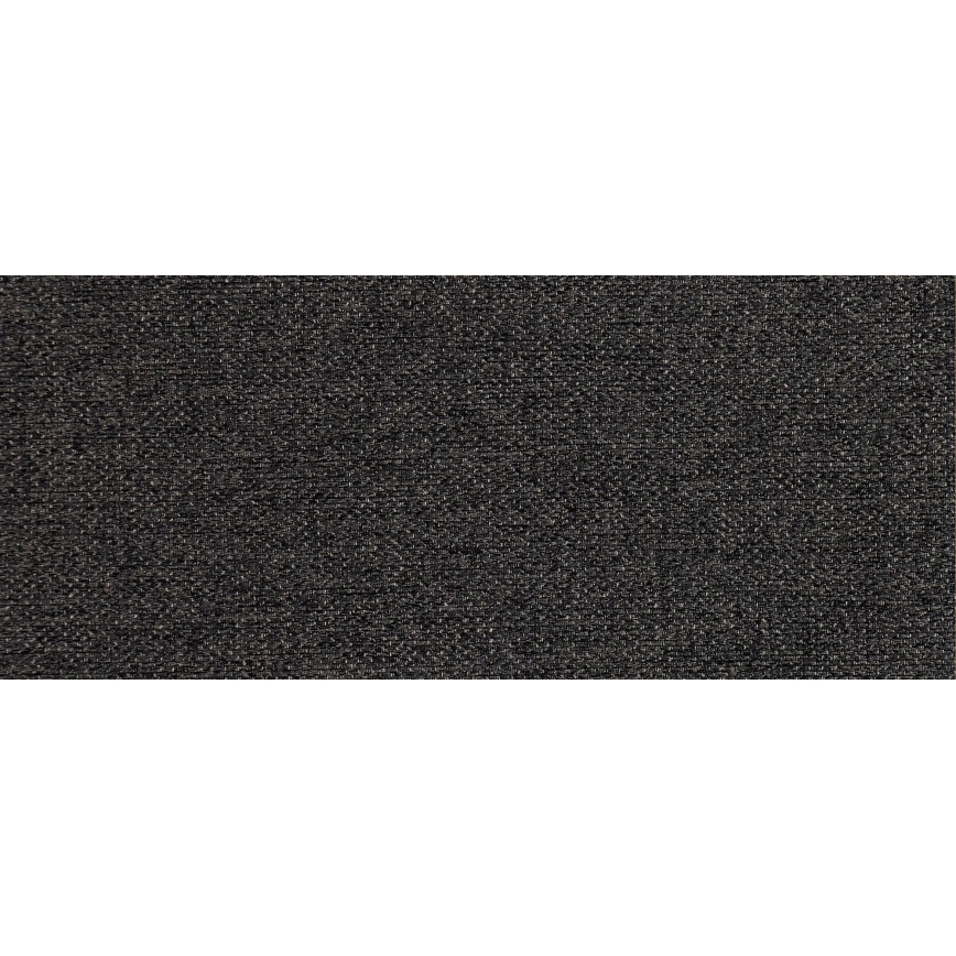 Universāls polsterēts U-veida izvelkamais dīvāns OXFORD, brūns/taupe