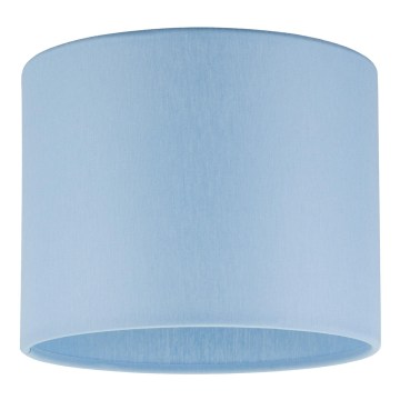 Universāls rezerves abažūrs WALEC E27, Ø 20 cm, zils