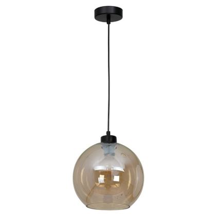 Universāls rezerves stikls SOFIA E27 d. 25 cm bēša
