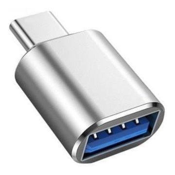 USB-C uz USB-A adapteris