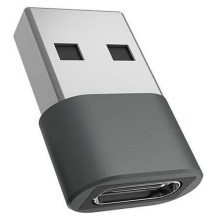 USB-C uz USB adapteris