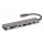 USB centrmezgls 7in1 Power Delivery 100W HDMI 4K