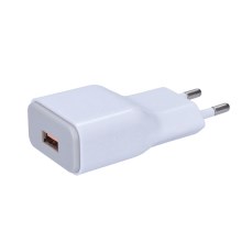 USB Lādētāju adapteris 1xUSB/230V