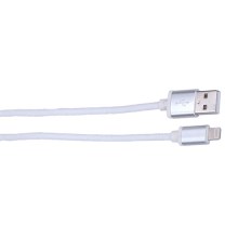 USB vads USB 2.0 A savienojums/lightning savienojums 2m
