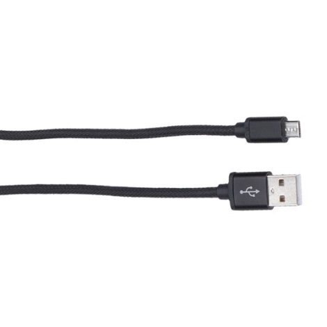 USB vads USB 2.0 A savienojums/USB B micro savienojums 1m