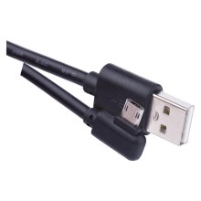 USB vads USB 2.0 A savienojums/USB B micro savienojums