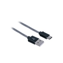 USB vads USB 2.0 A savienojums/USB C savienojums 2m