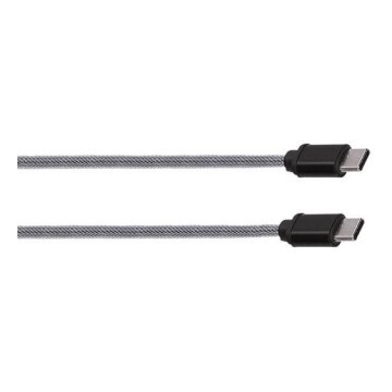 USB vads USB-C 3.1 savienotājs 1 m