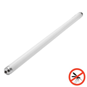 UV fluorescējošā caurule insektu lamatām G13/18W/230V 60,5 cm - Brilagi