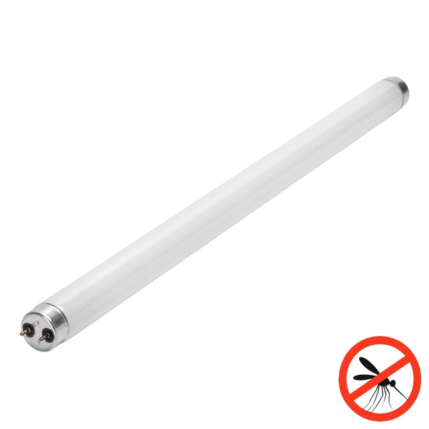 UV fluorescējoša caurule kukaiņu slazdam G13/15W/230V 45,2 cm - Brilagi