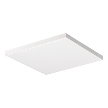 Uz virsmas montējams LED panelis BLINGO AIO LED/40W/230V 3000/4000/6500K 60x60 cm CRI 90