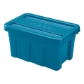 Uzglabāšanas kaste HEAVY DUTY 20 l zila
