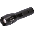 Uzlādējams LED lukturis LED/Li-Ion 5V