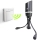 Vadības bloks ar slēdzi EASY CONNECT 230V IP67