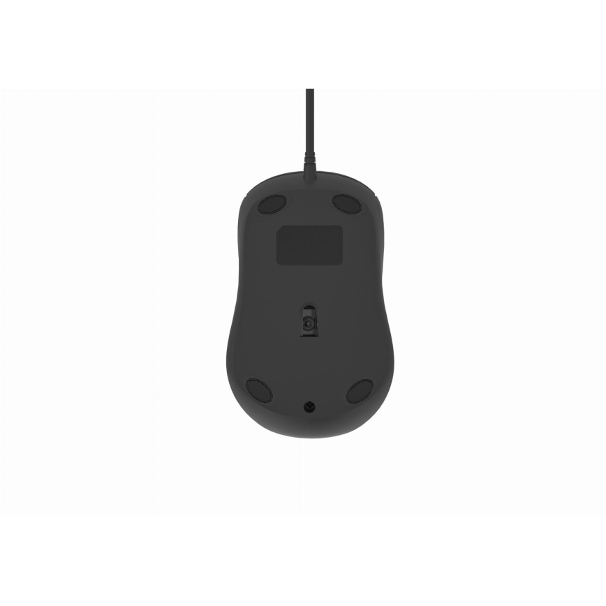 Vadu pele 1200 DPI melna
