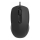 Vadu pele 1200 DPI USB-C melna