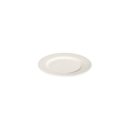Vakariņu servīze 24 gab., balta/porcelāns