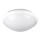 Vannas istabas griestu lampa ar sensoru 1xE27/60W/230V IP44 ø 29,6 cm
