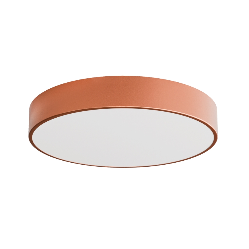 Vannas istabas griestu lampa CLEO 4xE27/24W/230V d. 50 cm varš IP54