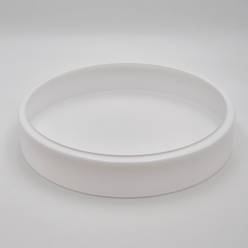 Vannas istabas griestu lampa OAK, 3x E27/15W/230V, ozols, Ø 37 cm, IP54