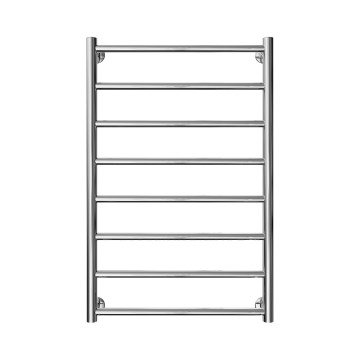 Vannas istabas kāpņu tipa dvieļu žāvētājs INOX FLAT 163W/230V 77x53 cm nerūsējošais tērauds/spīdīgs hroms