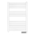 Vannas istabas radiators 500W/230V IP24