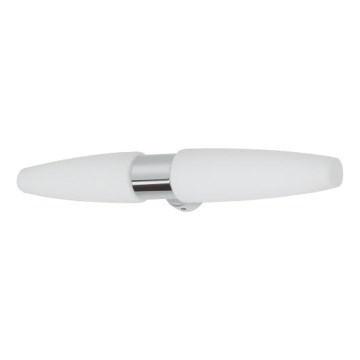 Vannas istabas sienas lampa LINDOS 2xE14/40W/230V IP44