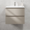 Vannas istabas skapis ar izlietni KENWOOD 61x52x47 cm marakesh