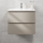 Vannas istabas skapis ar izlietni KENWOOD 61x52x47 cm marakesh