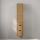 Vannas istabas skapītis GRIBSKOV 175 cm bēšs/ozols