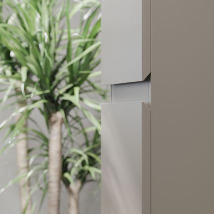 Vannas istabas skapītis KENWOOD 186 cm marakesh