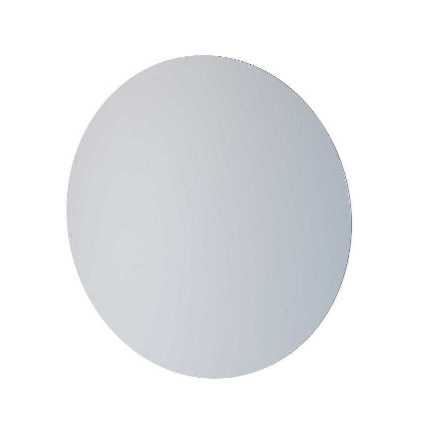 Vannas istabas spogulis NORDBORG Ø 80 cm