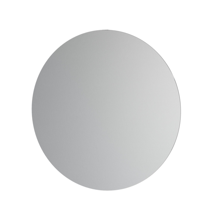 Vannas istabas spogulis NORDBORG Ø 80 cm