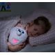 Varta 15643 - LED Bērnu lampa THE SECRET LIFE OF PETS LED/3xAAA