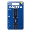 Varta 15670101111 - LED Lukturis F10 LED/1xAA
