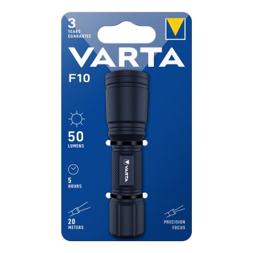 Varta 15670101111 - LED Lukturis F10 LED/1xAA