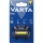 Varta 15672101111 - LED Galvas lampa H10 LED/3xAAA