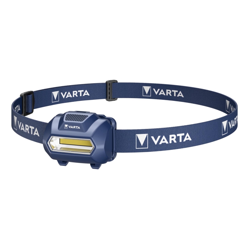 Varta 15672101111 - LED Galvas lampa H10 LED/3xAAA