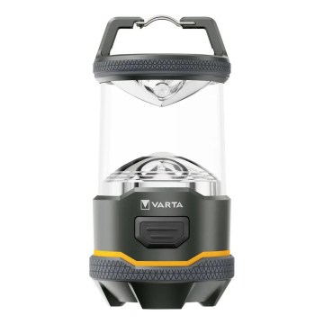 Varta 16550101111 - LED kempinga lukturis L10 LED/4xAA IP54