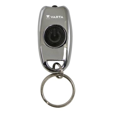 Varta 16603101401 - LED Atslēgu piekariņš-lukturis LED/2xCR2016