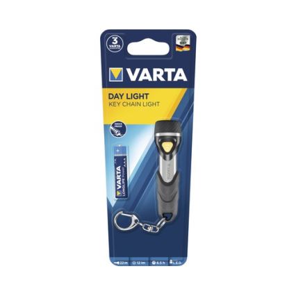 Varta 16605101421 - LED Lukturīs DAISMAS GAISMAS LED/1xAAA