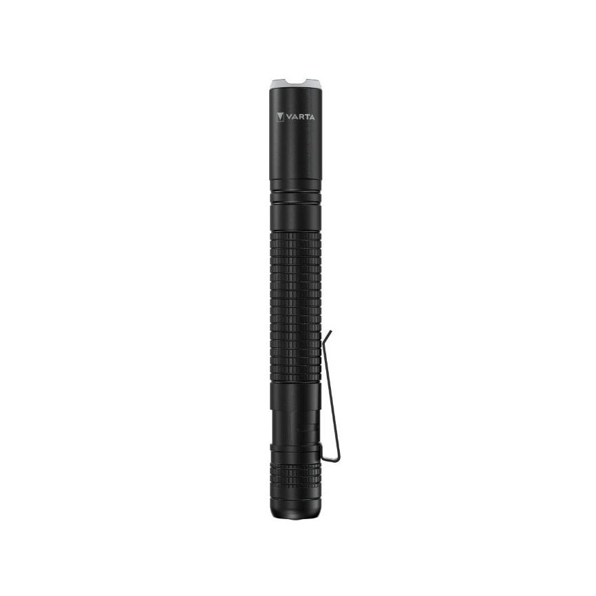 Varta 16606101421 - LED Lukturis ALUMINIUM LIGHT LED/2xAAA